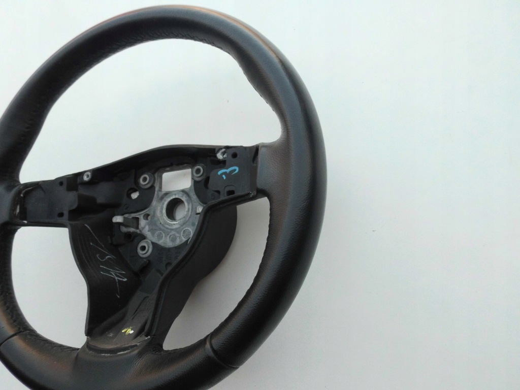 фото №8, Воздуховод seat leon ii altea toledo iii xl кожа