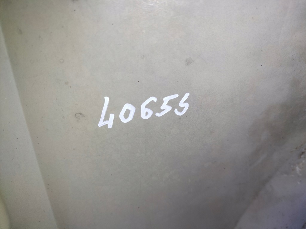 фото №9, Крила передній перед лівий skoda octavia iii 13-17