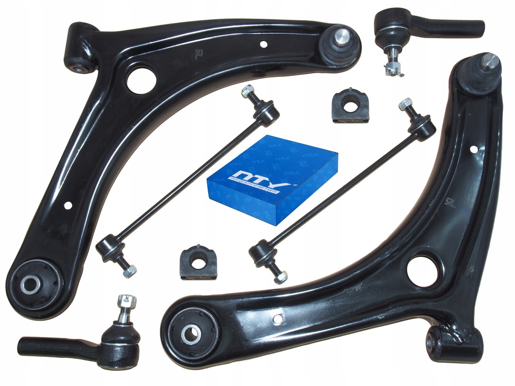 фото №9, Dodge caliber jeep compass patriot рычаг соединитель рычаги соединители насадки