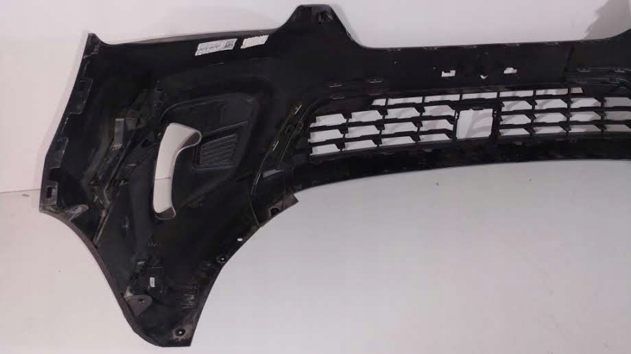 фото №8, Бампер перед renault kangoo iv 4 iii express полный оригинальный номер 620225984r