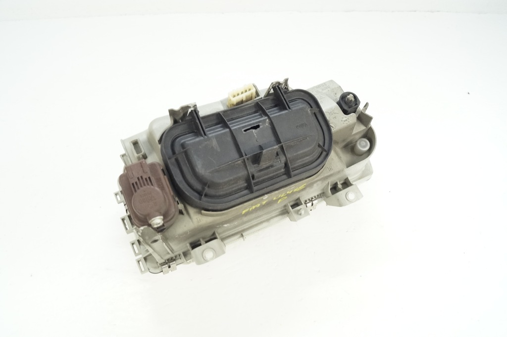 фото №13, Fiat ulysse лампа перед передня права valeo