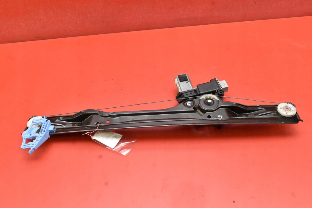 фото №7, Підйомник скло правий перед eu 51810879 opel combo d 11-20