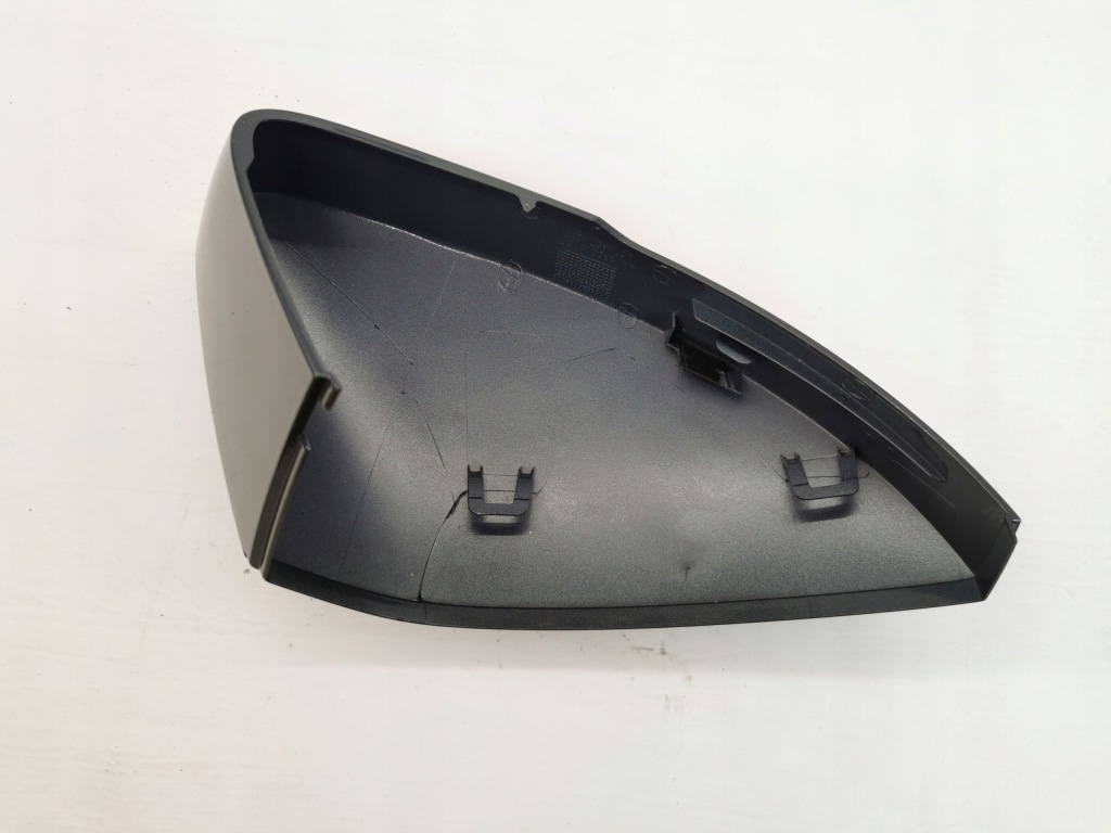 фото №5, Корпус дзеркало ліва накладка skoda scala