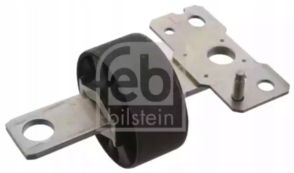 фото №1, Подушка задний балка ford левая galaxy 01.05.2006-