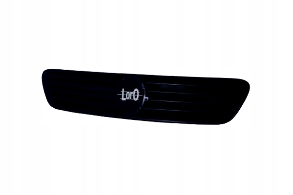 фото №1, Решітка радіатора радіатора opel astra g 98-04 abakus