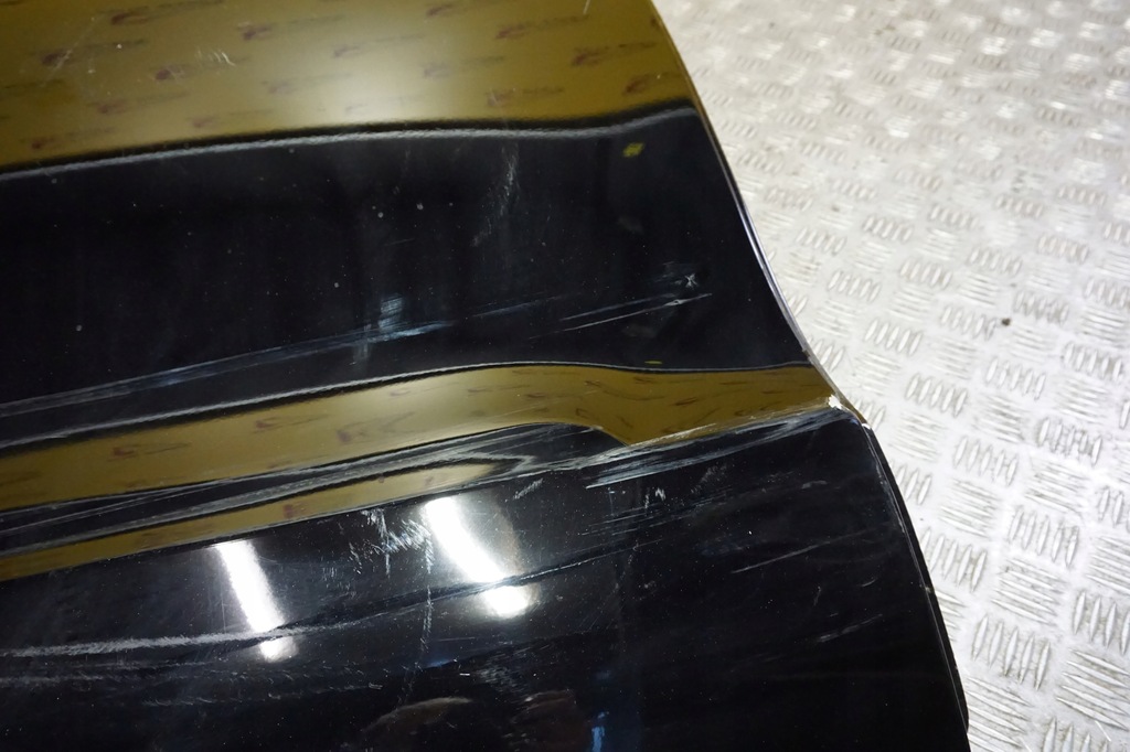 фото №12, Ford expedition 2018 - 2023 дверь задняя правое задние usa