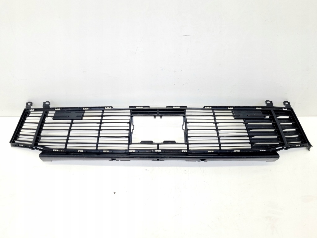 Купить Citroen ds7 crossback решётка средняя бампера перед передняя