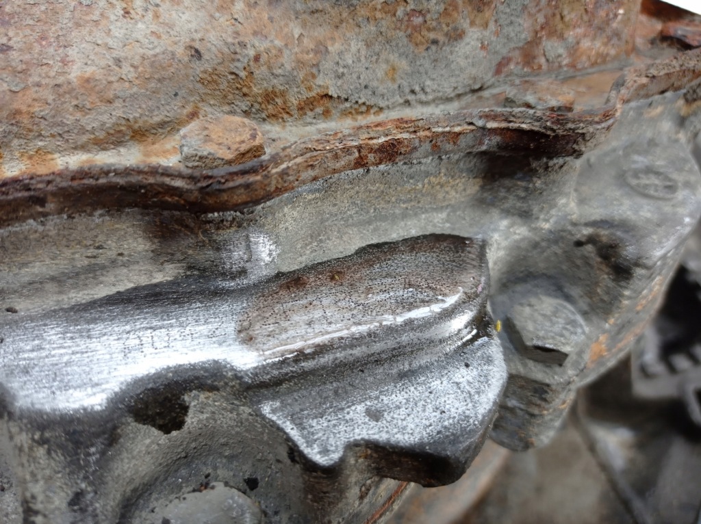 фото №7, Коробка передач передач opel corsa b 1.2 f13c374