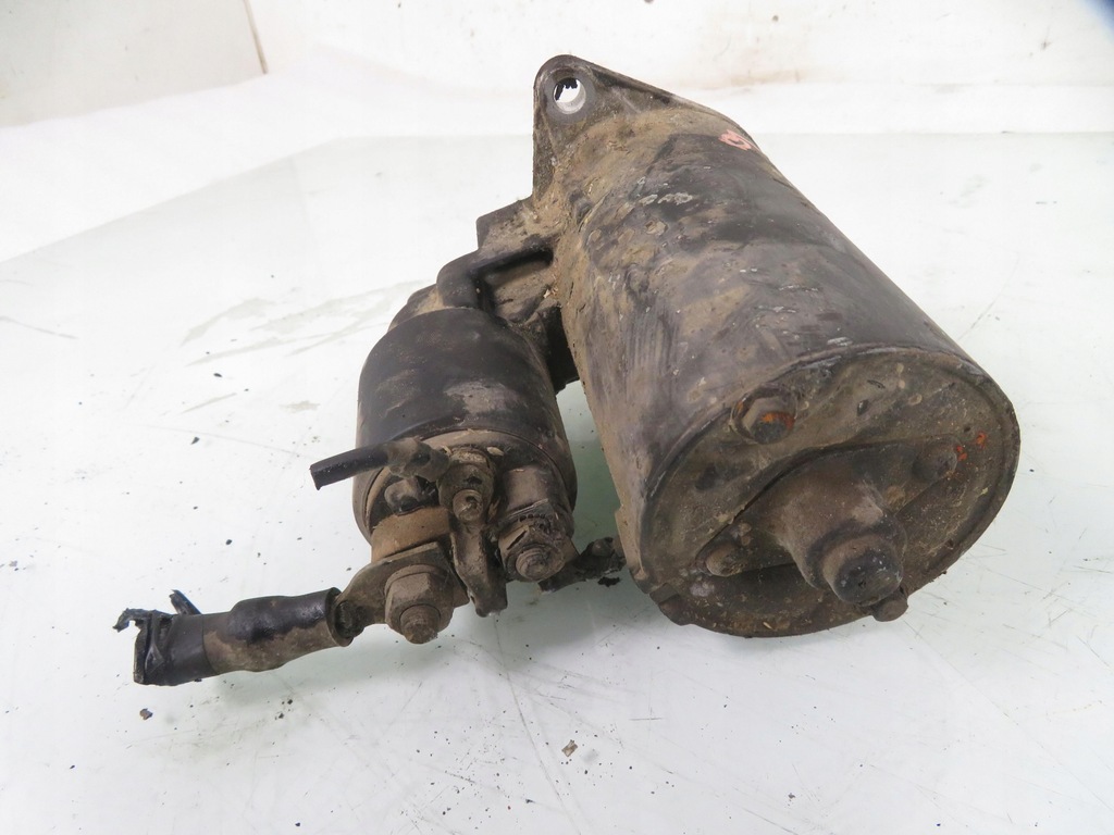 фото №6, Стартер opel corsa b 1.0 1005821939