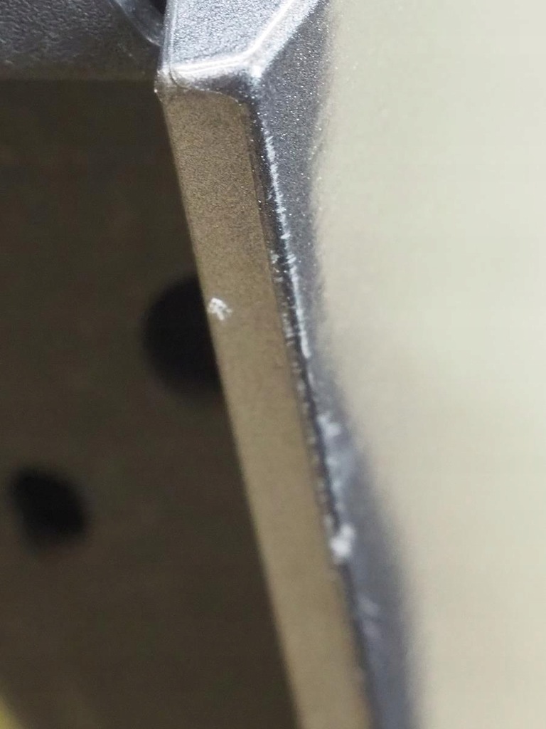 фото №9, Крышка багажника задняя задняя nissan qashqai iii 3 j12 2021-