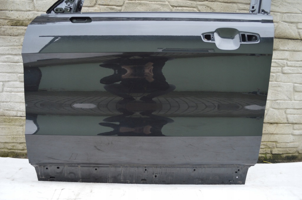 фото №5, Двері передні ліва lynk&co