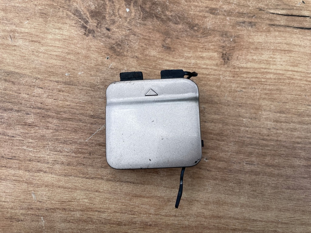 фото №2, Заглушка фаркоп перед bmw 7 f01 f02 7183867