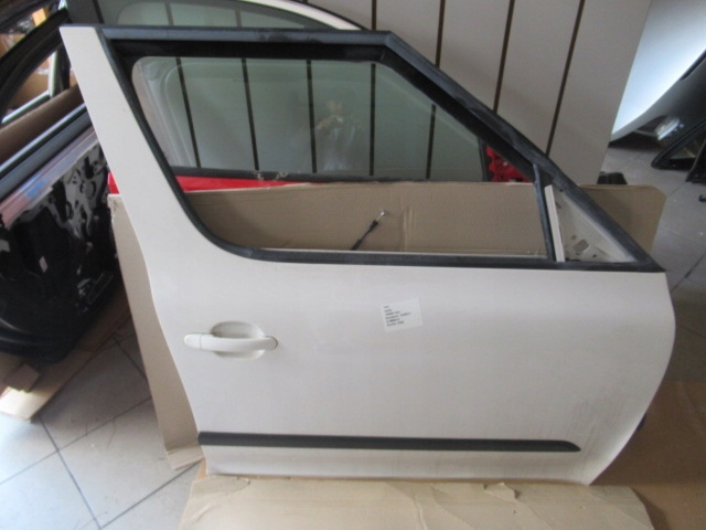 фото №1, Дверь правое правый перед skoda yeti