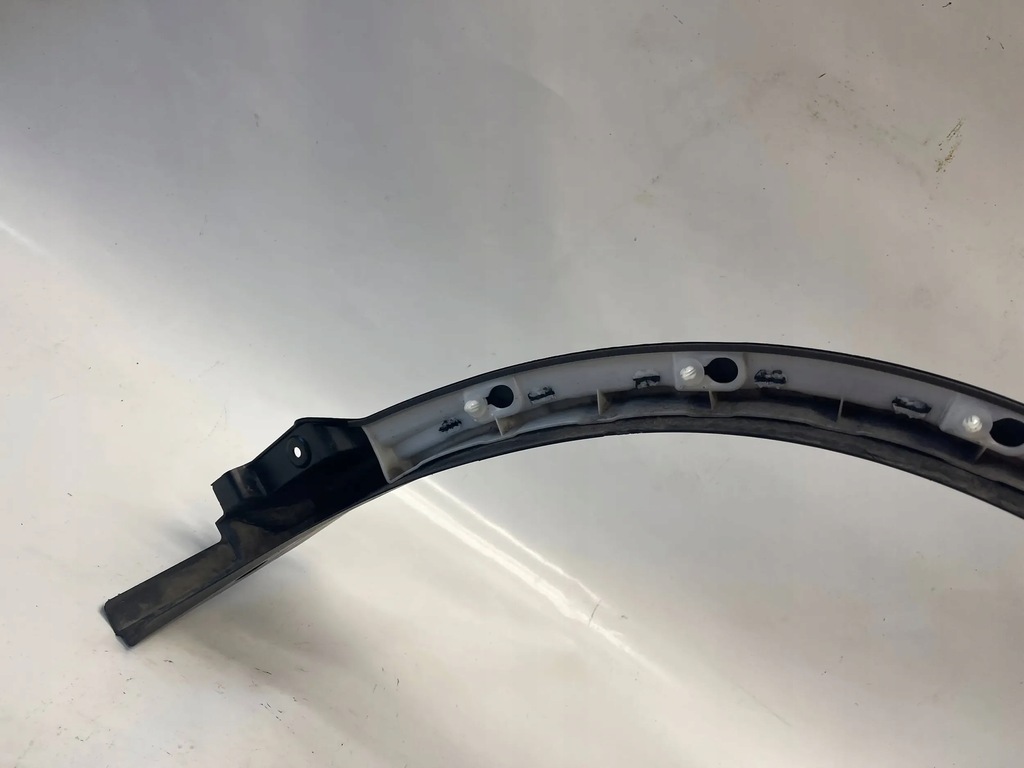 фото №10, Mitsubishi eclipse cross молдинг крыла правая задняя задняя 7400a512