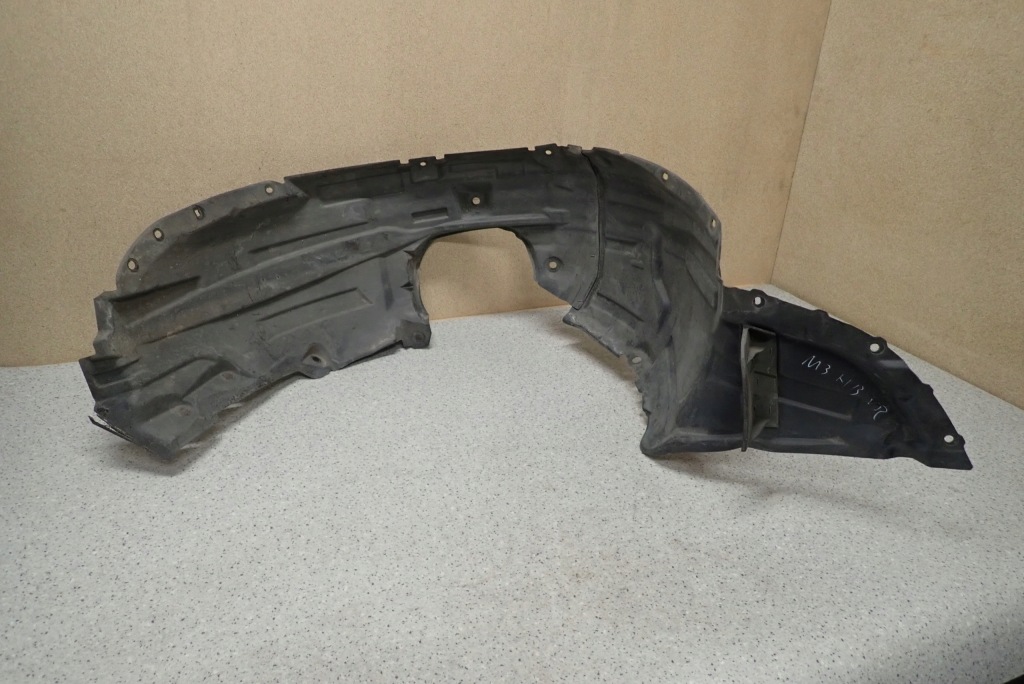 фото №3, Mazda3 mazda 3 03 підкрилок праве передні перед