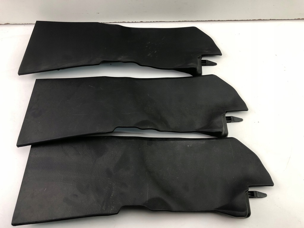 фото №6, Toyota auris ii захист тунель середнього 58816-02170