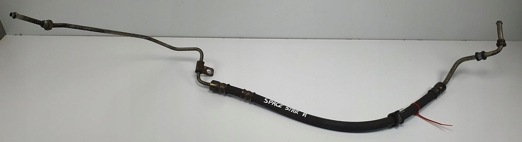 фото №1, Wąż трубка підсилювача mitsubishi space star 1.9 did