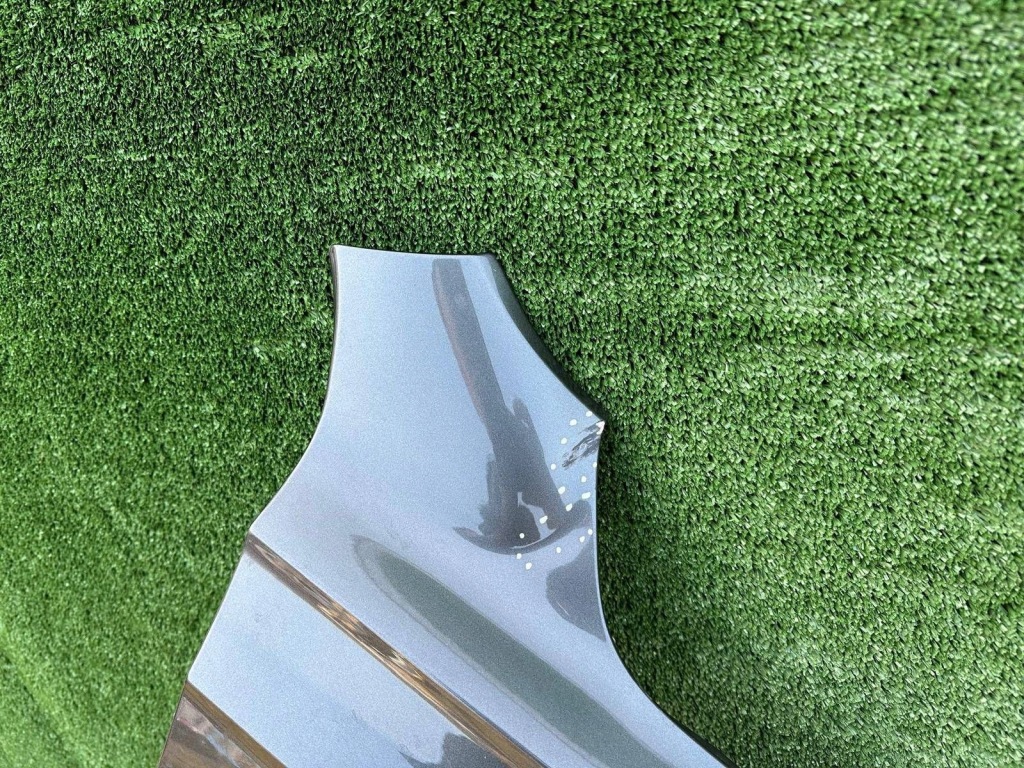 Крыло правый перед audi q7 sq7 2 4m Доставка