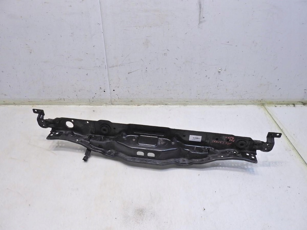 фото №7, Pas передний усилитель верхний hyundai i40