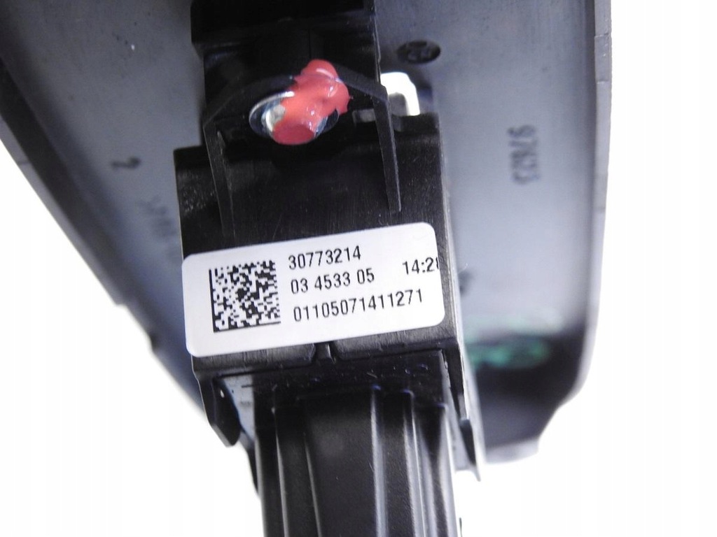 фото №9, Панель кнопка стекло правый перед volvo v50 lift