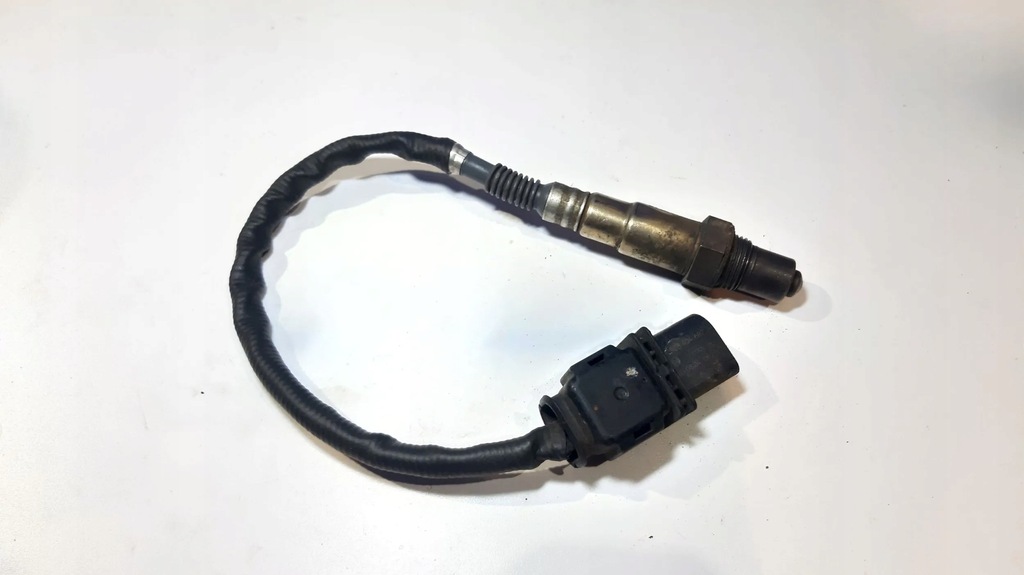 фото №2, Volvo v70 2010 датчики лямбда-зонд