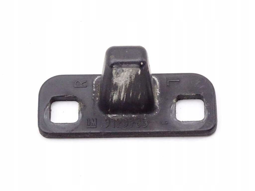 фото №1, Opel combo c 01-11 засов дверь раздвижных