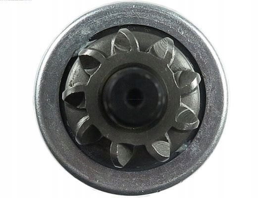 фото №3, Зчеплення односторонній, стартер as-pl sd9139