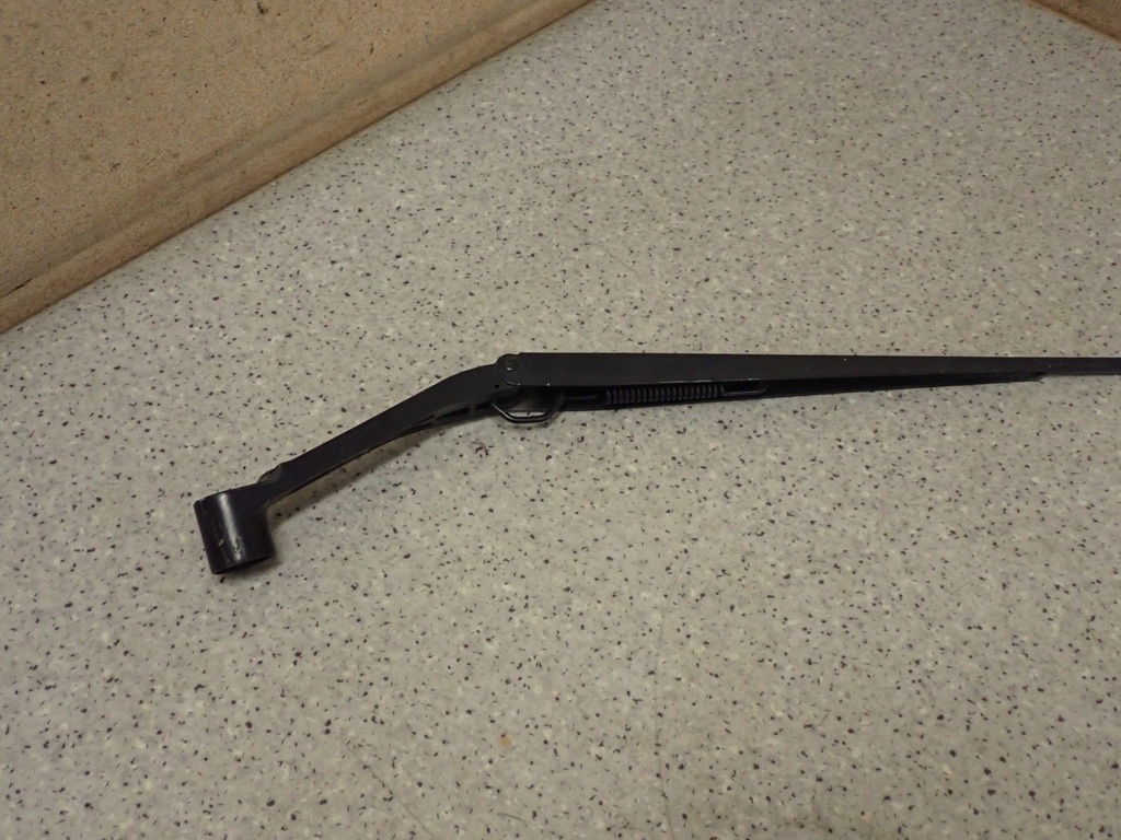 фото №5, Nissan note e12 2012- важіль двірник перед праве