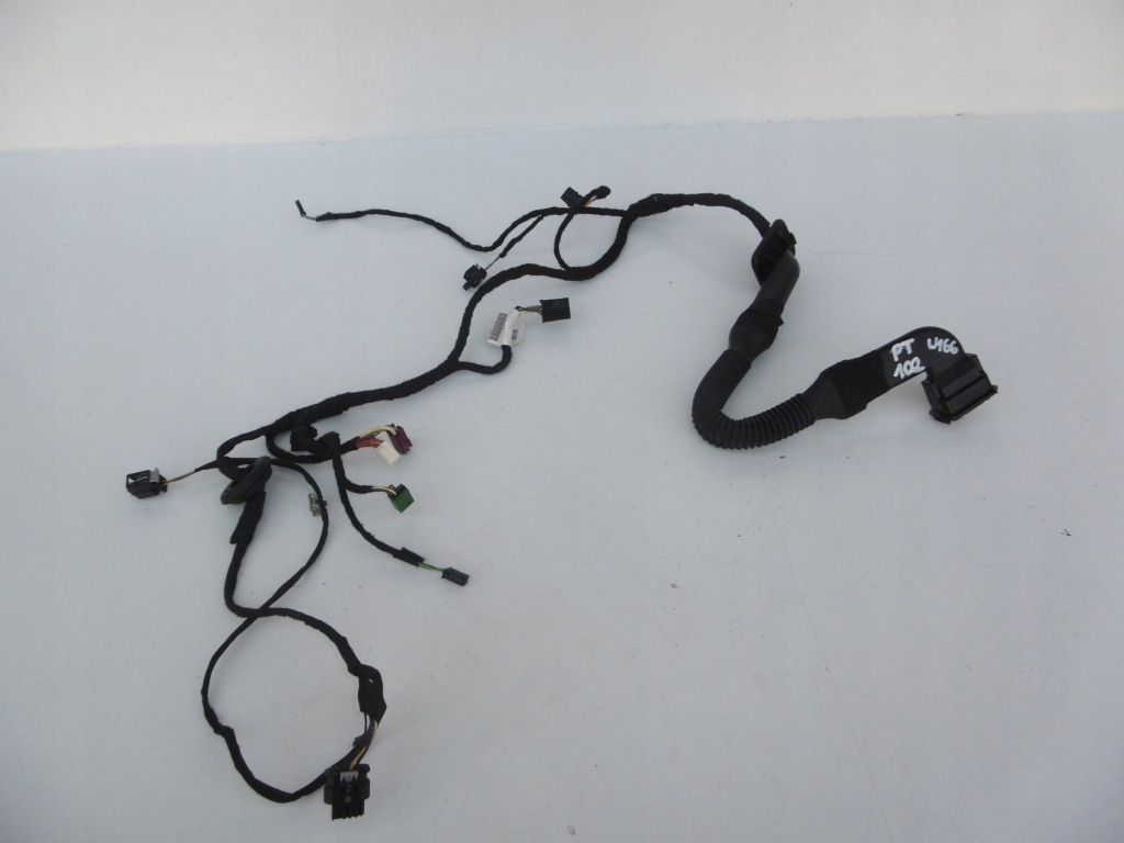 Купить Жгут дверь правый задний  задняя mercedes ml gl w166