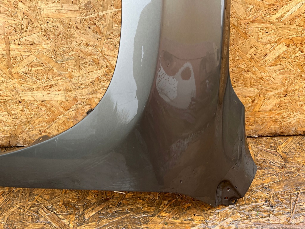 фото №8, Крила лівий передній перед toyota rav4 rav-4 iii 3 lift 09-