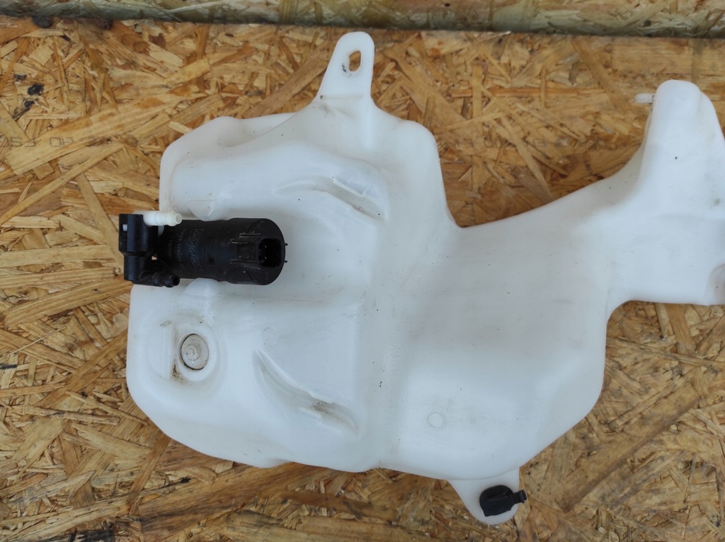 фото №5, Бак омывателя ford ecosport ii lift