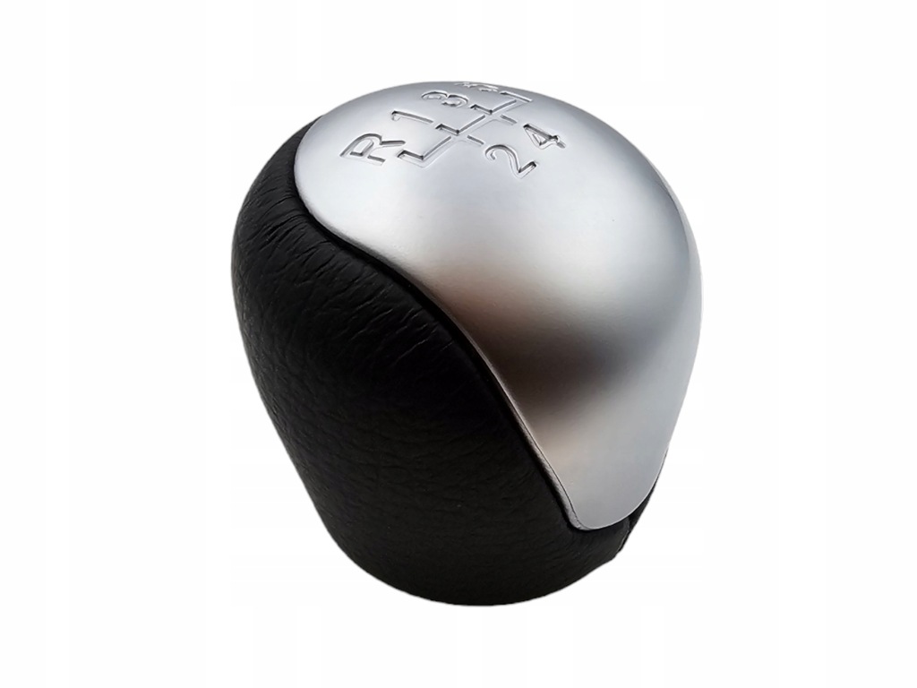 фото №15, Ручка переключения передач kia cerato forte k5 optima soul 5 передач satyna