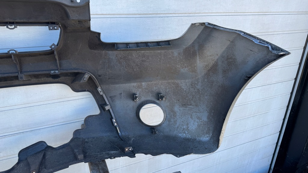 фото №9, Бампер передній перед kia soul i 86511-2k000