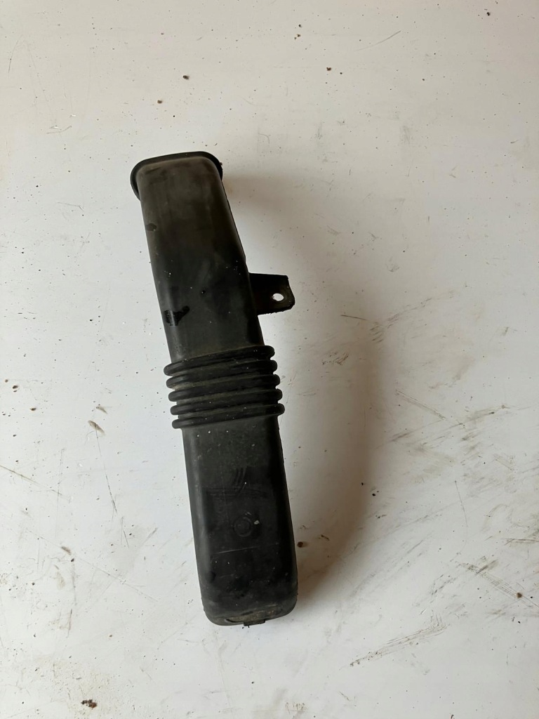 фото №1, Труба воздухозаборник воздуха megane iv 244937539r