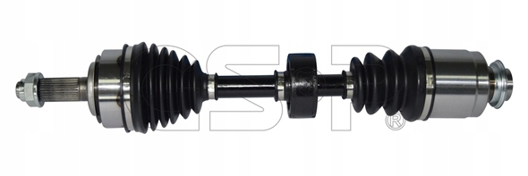 фото №10, Gsp 223021 wał привідний