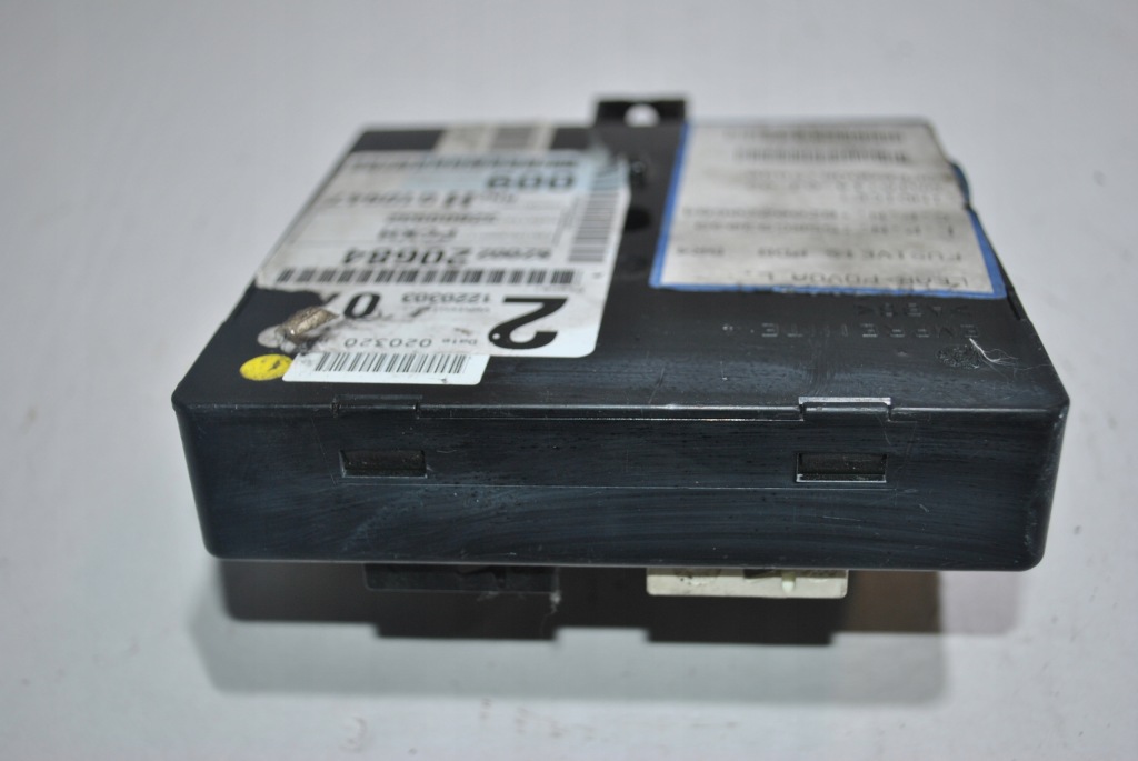 фото №6, Модуль блок управления pckh renault vel satis 8200220684