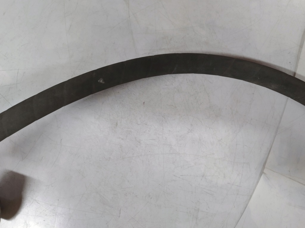 фото №5, Vw polo 9n seat ibiza iii 6l пабтрубок  трубка шланг кондиционера 6q0820721r