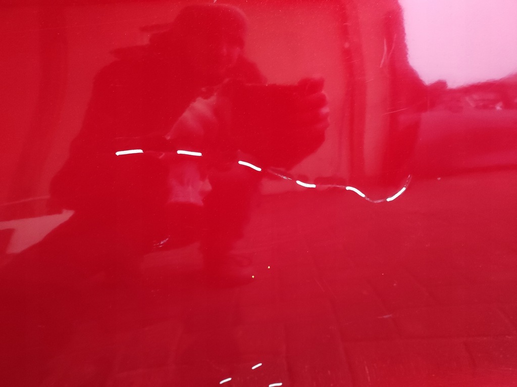 фото №13, Дверь lexus es vii od 2018 задние правое