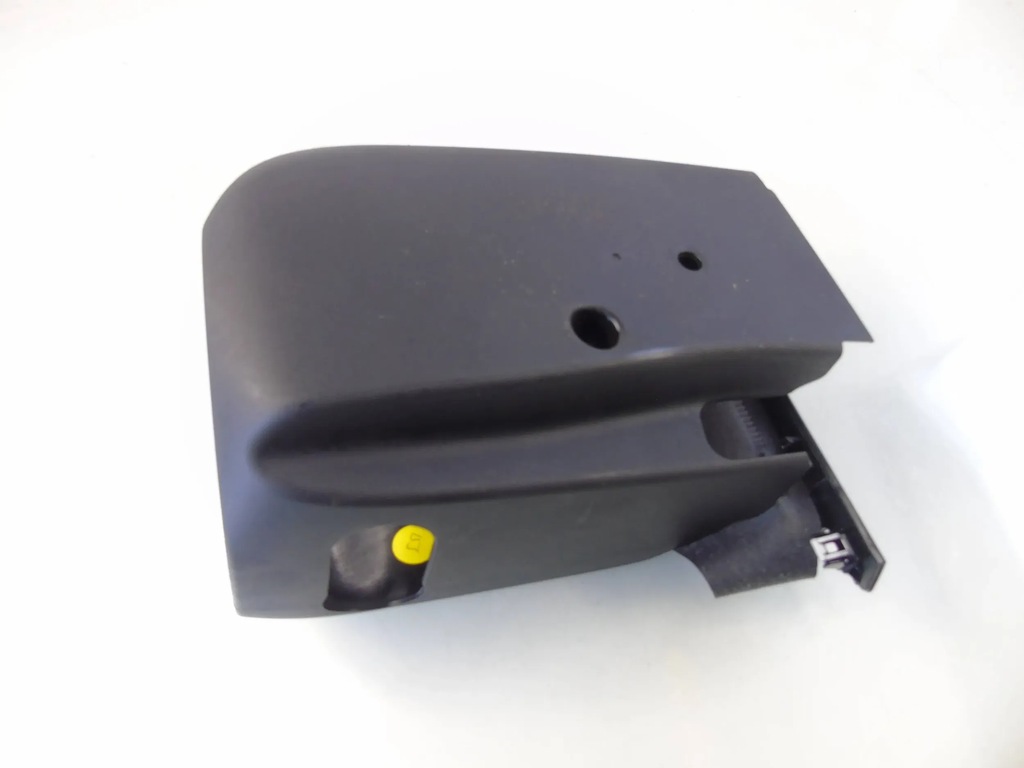 фото №6, Захист корпус колонки кермового audi a3 8y 8y0953512a