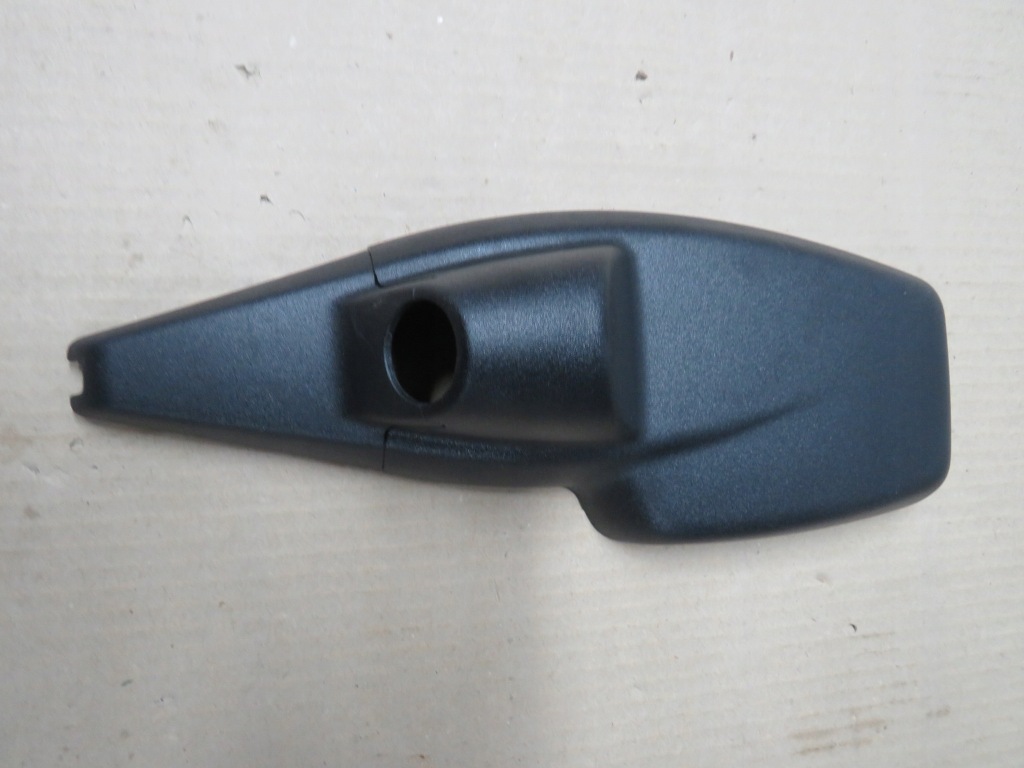 фото №1, Ford s-max mk1 защита корпус зеркало внутреннего 6m2117d568