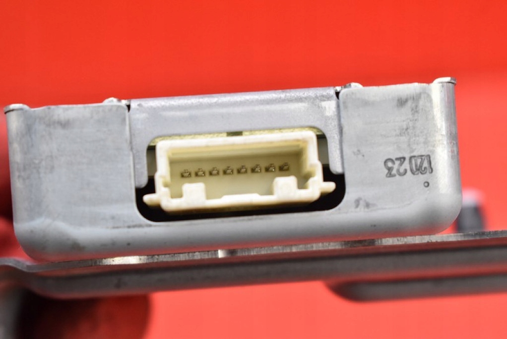 фото №8, Блок керування 86572-12140 166900-1620 toyota corolla e21 1.8 hybrid 98 km 19-21