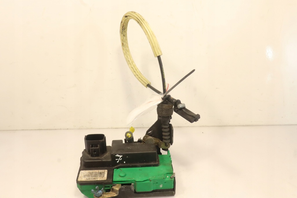 фото №1, Замок правый перед дверь volvo s60 i