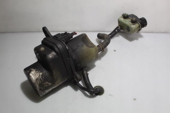 фото №1, Насос усилителя электрическая volvo s40 ii 2.0d