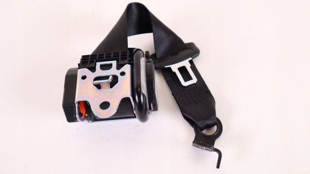 фото №7, Volvo xc90 ii pas безопасности 3 ряд правый 31484584