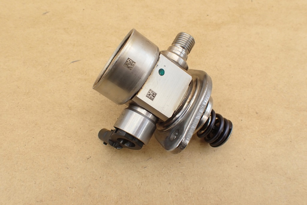 фото №9, Насос топлива 1.3 fiat 500x jeep renegade 46338804 tonale 55282639 46338804