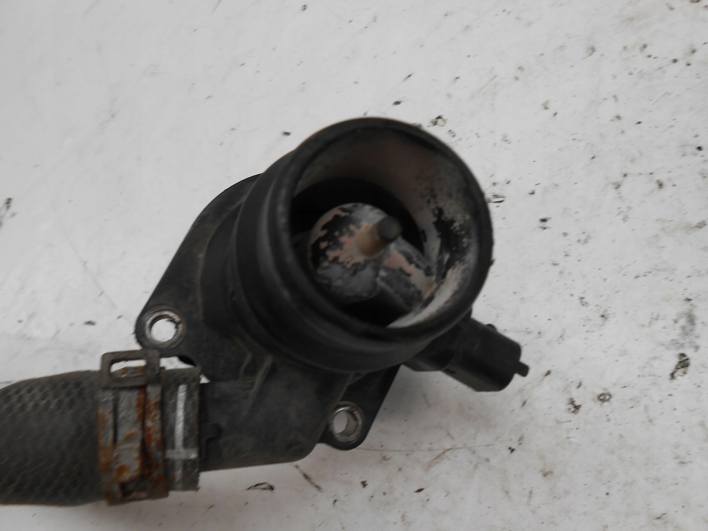 фото №8, Opel astra j термостат 25200455