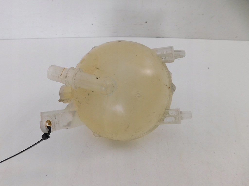 фото №5, Peugeot partner ii бачок расширительный жидкость