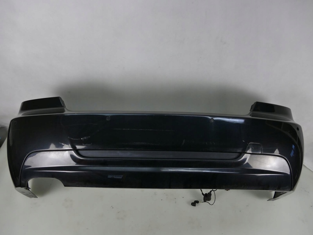 фото №1, Bmw 3 e92 lift m-pakiet бампер pdc задняя 475
