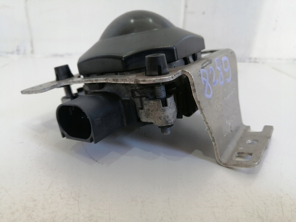 фото №6, Радар датчик distronic audi a4 b9 8w0907541j