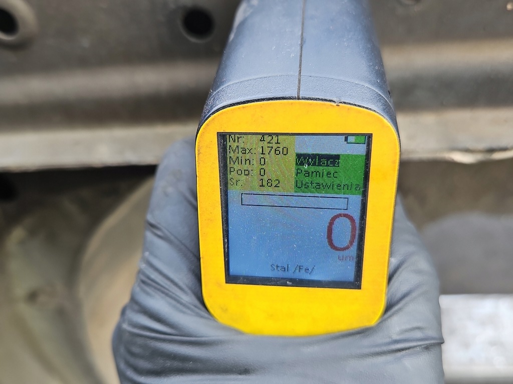 фото №7, Лонжерон права підкрилок чверть перед kia optima iv 15-20